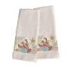 Laural Home Oceana 2-Pc. Hand Towel Set 1 Laural Home Oceana 2-Pc. Hand Towel Set -Avanti Linens Shop 15915254 fpx