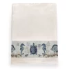 Laural Home Seaside Postcard Bath Towel -Avanti Linens Shop 15915256 fpx