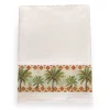 Laural Home Spice Palm Bath Towel -Avanti Linens Shop 15915259 fpx