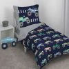 Carter's™ Monster Truck Toddler Bedding Collection -Avanti Linens Shop 15945214 fpx