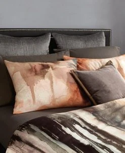 Michael Aram Tamorphosis King Sham 11 Michael Aram Tamorphosis King Sham -Avanti Linens Shop 16340287 fpx