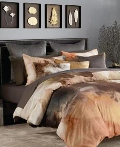 Michael Aram Tamorphosis King Sham 13 Michael Aram Tamorphosis King Sham -Avanti Linens Shop 16340289 fpx