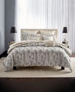 Michael Aram Wisteria King Sham -Avanti Linens Shop 16340390 fpx