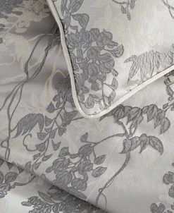 Michael Aram Wisteria King Sham -Avanti Linens Shop 16340392 fpx