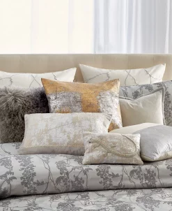 Michael Aram Wisteria King Sham -Avanti Linens Shop 16340394 fpx