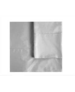 Belle Epoque 420 TC Supima Sheet Set With Hem Stitch, Full -Avanti Linens Shop 16366885 fpx