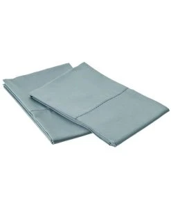 Belle Epoque 420 TC Supima Pillowcase Pair With Hem Stitch, Standard 12 Belle Epoque 420 TC Supima Pillowcase Pair With Hem Stitch, Standard -Avanti Linens Shop 16379974 fpx