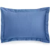 Charter Club 100% Supima Cotton 550 Thread Count Sham, King, Created For Macy's -Avanti Linens Shop 16424106 fpx