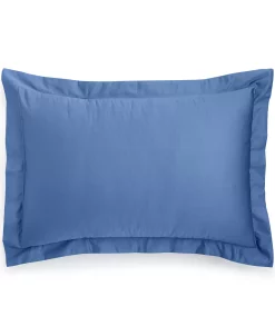 Charter Club 100% Supima Cotton 550 Thread Count Sham, King, Created For Macy's