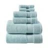 Madison Park Signature Plendor Cotton 6-Pc. Bath Towel Set 2 Madison Park Signature Plendor Cotton 6-Pc. Bath Towel Set -Avanti Linens Shop 16812005 fpx