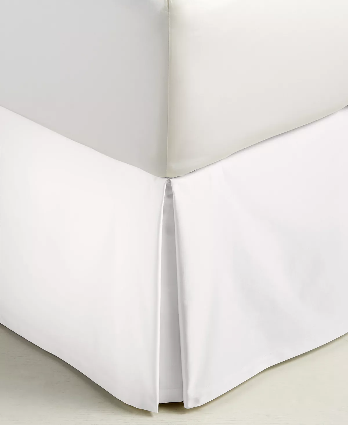 Hotel Collection LOSEOUT! Artisan Bedskirt, Queen, Created For Macy's 3 Hotel Collection LOSEOUT! Artisan Bedskirt, Queen, Created For Macy's