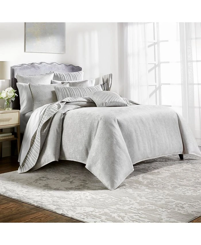 Hotel Collection Tessellate 3-Pc. Duvet Cover Set, Full/Queen, Created For Macy's 3 Hotel Collection Tessellate 3-Pc. Duvet Cover Set, Full/Queen, Created For Macy's