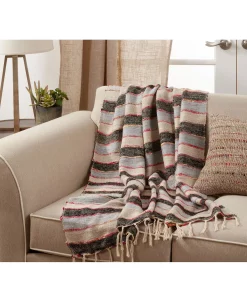 Saro Lifestyle Ped Design Throw Blanket 13 Saro Lifestyle Ped Design Throw Blanket -Avanti Linens Shop 17034013 fpx