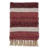 Saro Lifestyle Ped Design Throw Blanket -Avanti Linens Shop 17034022 fpx
