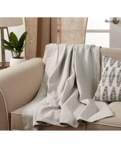 Saro Lifestyle Whipstitch Design Throw Blanket 11 Saro Lifestyle Whipstitch Design Throw Blanket -Avanti Linens Shop 17034524 fpx