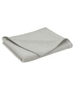 Saro Lifestyle Whipstitch Design Throw Blanket