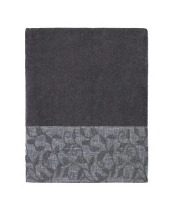 Avanti Linetto Cord Bath Towel