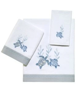 Avanti Caicos Bath Towel Collection