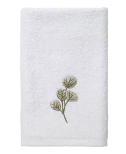 Avanti Ombre Leaves Bath Towel -Avanti Linens Shop 17113755 fpx
