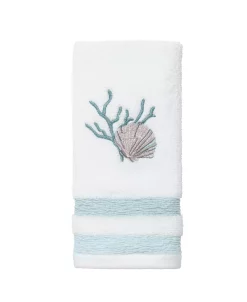 Avanti Coastal Terrazzo Hand Towel 5 Avanti Coastal Terrazzo Hand Towel -Avanti Linens Shop 17113771 fpx