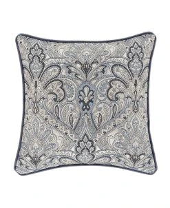 J Queen New York Alexis Decorative Pillow, 20 X 20