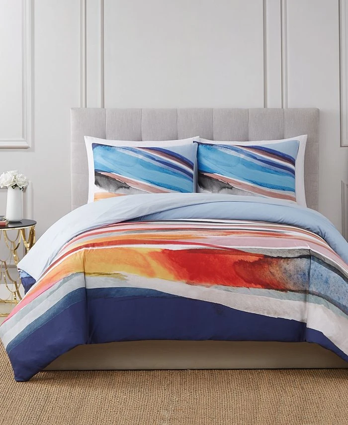 Vince Camuto Home Allaire Comforter Sets 3 Vince Camuto Home Allaire Comforter Sets