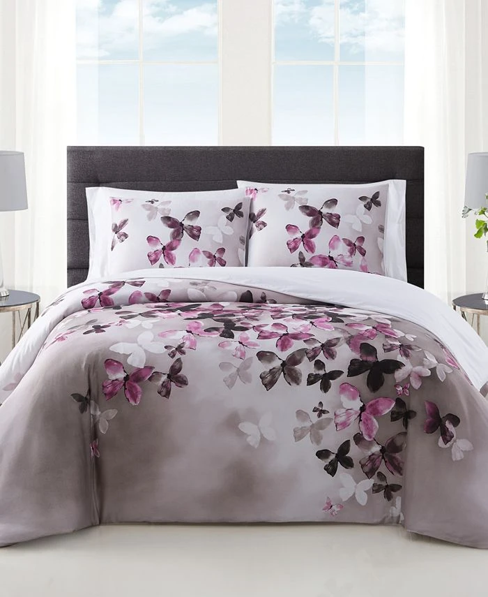 Vince Camuto Home Lissara Comforter Sets 3 Vince Camuto Home Lissara Comforter Sets