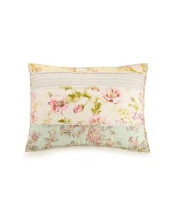 Jessica Simpson Mels Floral King Sham