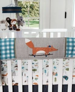 Levtex Baby Play Day Rail Guard