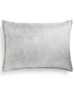 Hotel Collection Tessellate Sham, Standard, Created For Macy's