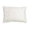 Donna Karan Essential Silk Sham, Standard