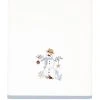 Avanti Coastal Snowman Bath Towel -Avanti Linens Shop 17835439 fpx