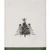 Avanti Trees Hand Towel -Avanti Linens Shop 17835464 fpx