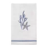 Avanti Bstract Coastal Fingertip Towel -Avanti Linens Shop 18284692 fpx