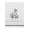Avanti Bstract Coastal Hand Towel -Avanti Linens Shop 18284699 fpx