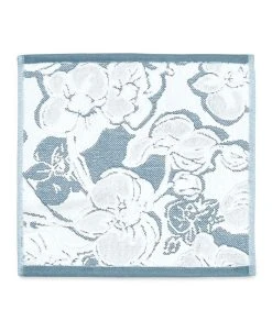 Michael Aram Orchid Wash Cloth