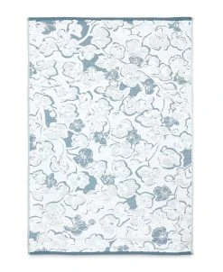 Michael Aram Orchid Bath Towel