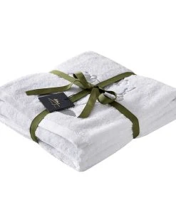 Michael Aram Orchid Embroidered Towel Set, 2 Pieces -Avanti Linens Shop 18397317 fpx