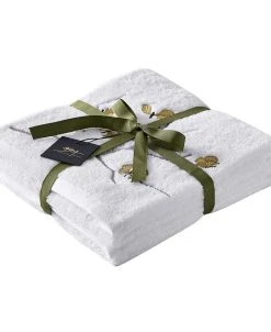 Michael Aram Butterfly Gingko Embroidered Towel Set, 2 Pieces 11 Michael Aram Butterfly Gingko Embroidered Towel Set, 2 Pieces -Avanti Linens Shop 18397324 fpx