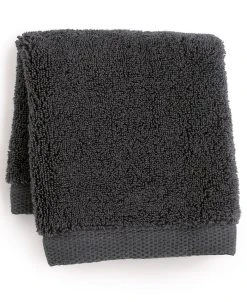 Hotel Collection Innovation Cotton Solid 13 X 13 Wash Towel, Created For Macy's