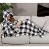Ella Jayne Wearable Weighted Snuggle Blanket -Avanti Linens Shop 18515471 fpx