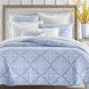 Charter Club Medallion 2-Pc. Duvet Cover Set, Twin, Created For Macy's -Avanti Linens Shop 18533682 fpx