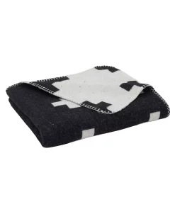 Saro Lifestyle Reversible Plus Sign Design Throw, 60 X 50 8 Saro Lifestyle Reversible Plus Sign Design Throw, 60 X 50 -Avanti Linens Shop 18763219 fpx