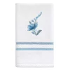 Avanti Garden View Cotton Embroidered Fingertip Towel -Avanti Linens Shop 18828148 fpx