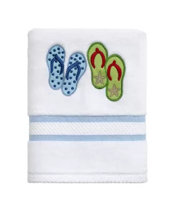 Avanti Beach Mode Hand Towel, 16 X 28