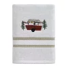 Avanti Gone Glamping Hand Towel, 16 X 28 -Avanti Linens Shop 18942289 fpx