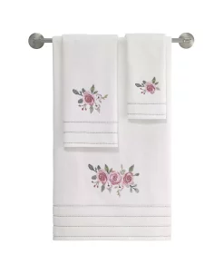 Avanti Spring Garden Bath Towel, 27 X 52 -Avanti Linens Shop 18942292 fpx