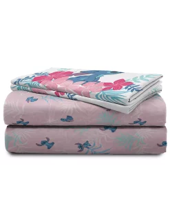 Lilo Stitch Paradise Dream 3 Piece Sheet Set, Twin 11 Lilo Stitch Paradise Dream 3 Piece Sheet Set, Twin -Avanti Linens Shop 18985977 fpx