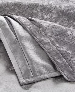 Hotel Collection Mineral Sham, King, Created For Macy's -Avanti Linens Shop 18987404 fpx 1