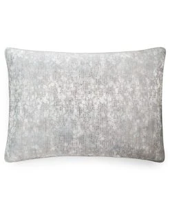 Hotel Collection Mineral Sham, Standard, Created For Macy's